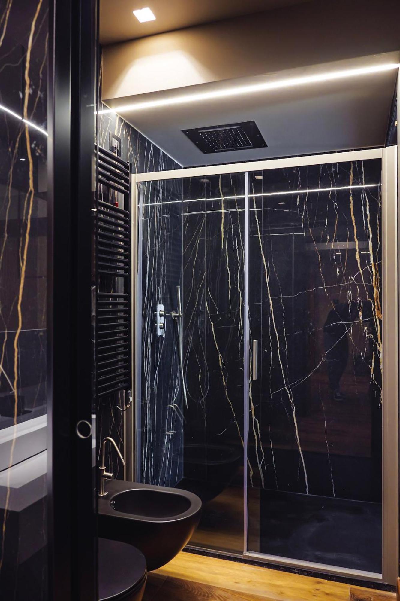 Albergo La Pace Segni Exteriör bild